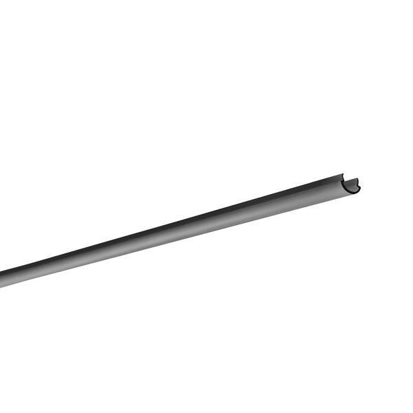Abdeckung PIKO-7R schwarz